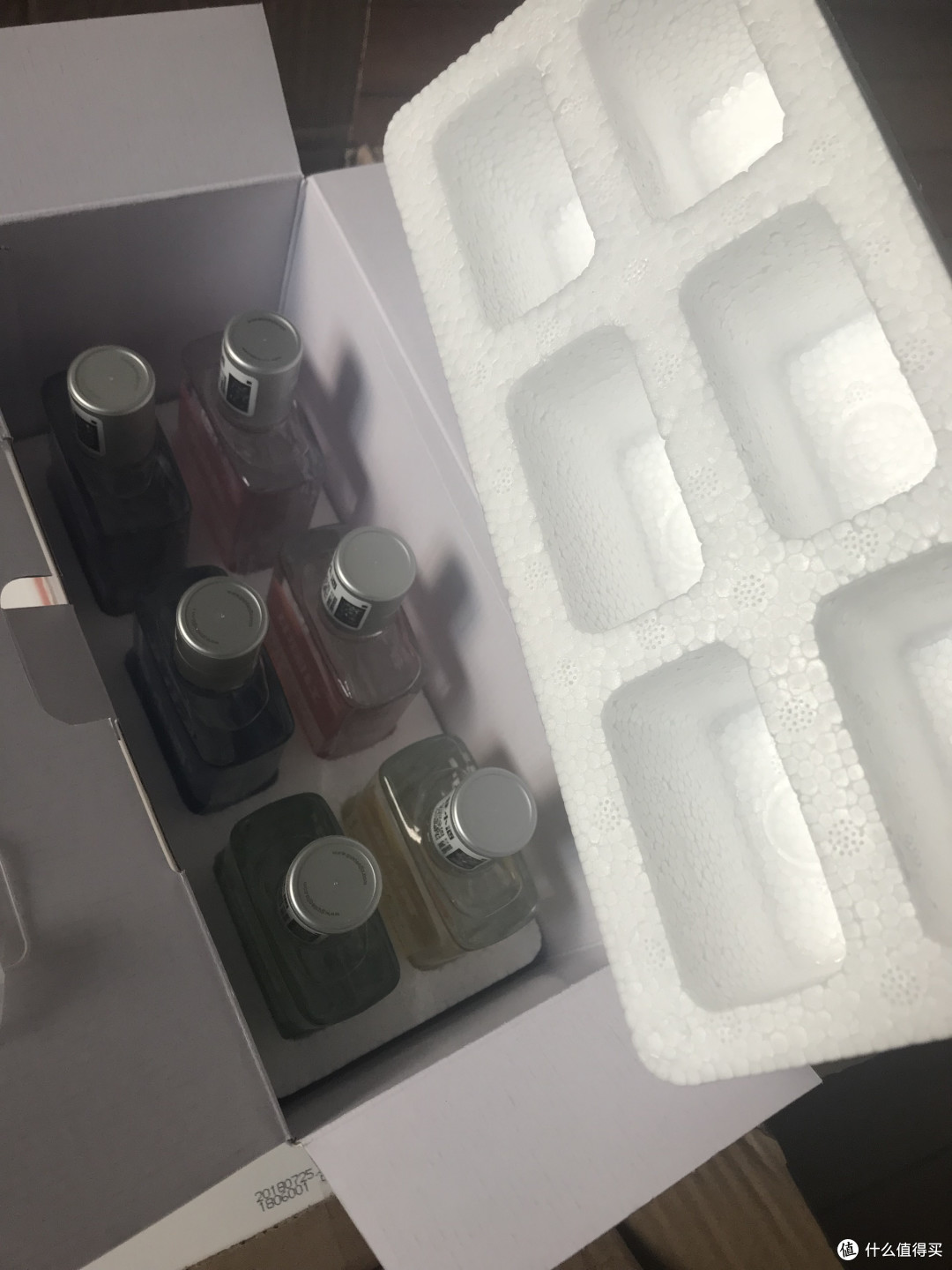 小酒一口,交个朋友,颜值小酒测评