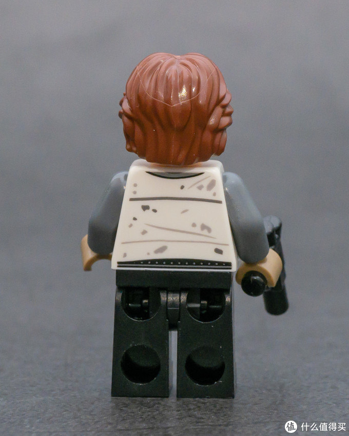 奔向自由:乐高星球大战 游侠索罗系列 75209 汉·索罗的陆地飞车