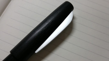 你喜欢的高颜值，是否真的适合你？－－KACO EDGE刀锋钢笔，特邀永生601对比小测