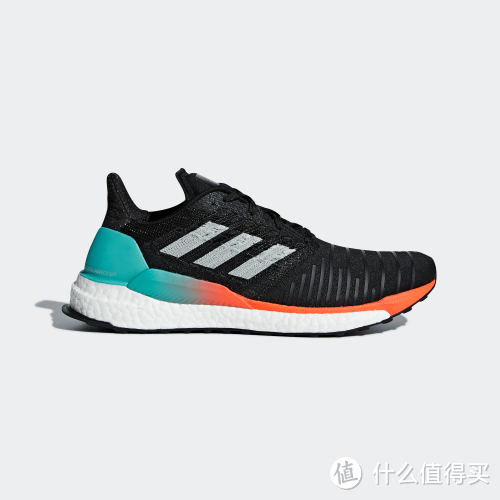 对不起，有BOOST就是可以为所欲为！Adidas 阿迪达斯 跑鞋推荐、点评及购买途径分析