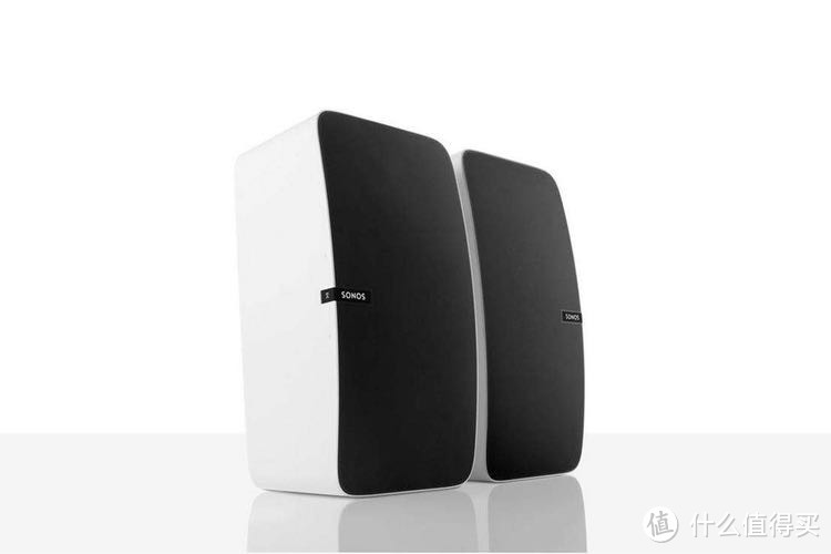 迟到的Sonos play5 二代 wifi音箱评测