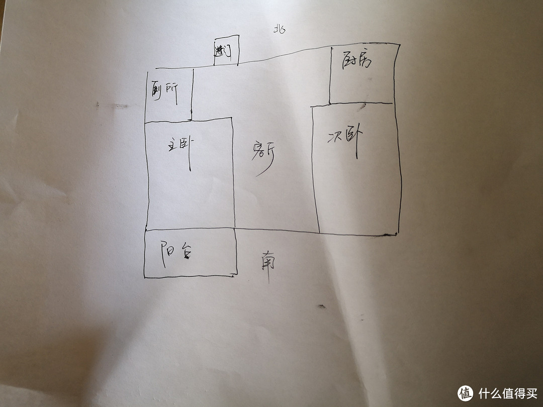 适合自己的总是最好的—88平小户型装修记录