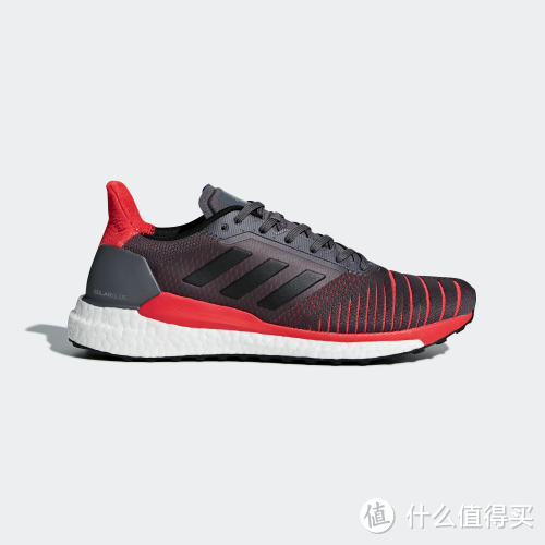 对不起，有BOOST就是可以为所欲为！Adidas 阿迪达斯 跑鞋推荐、点评及购买途径分析