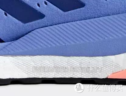 对不起，有BOOST就是可以为所欲为！Adidas 阿迪达斯 跑鞋推荐、点评及购买途径分析