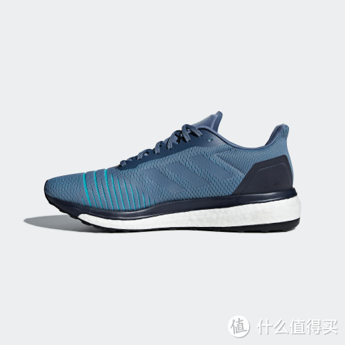 对不起，有BOOST就是可以为所欲为！Adidas 阿迪达斯 跑鞋推荐、点评及购买途径分析