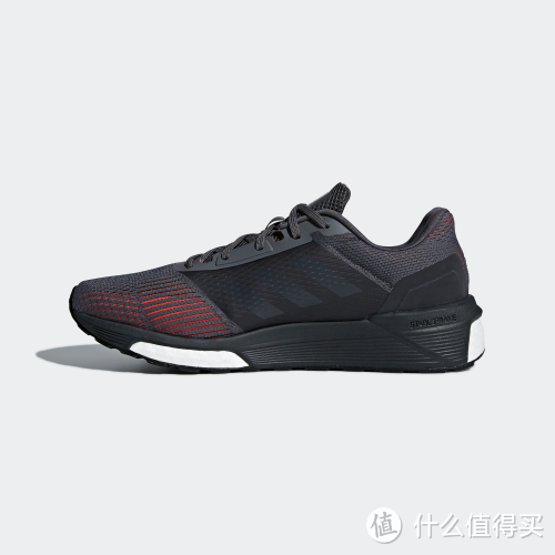 对不起，有BOOST就是可以为所欲为！Adidas 阿迪达斯 跑鞋推荐、点评及购买途径分析