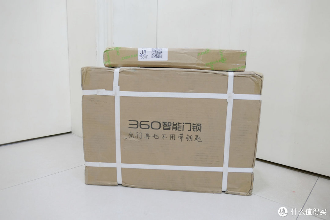 出门不用带钥匙是怎样一种感受:360智能门锁ORVIBO K1体验
