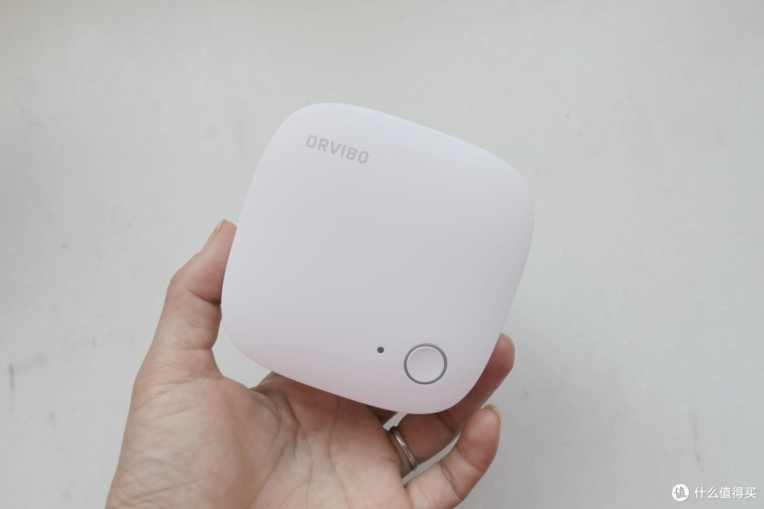 出门不用带钥匙是怎样一种感受:360智能门锁ORVIBO K1体验