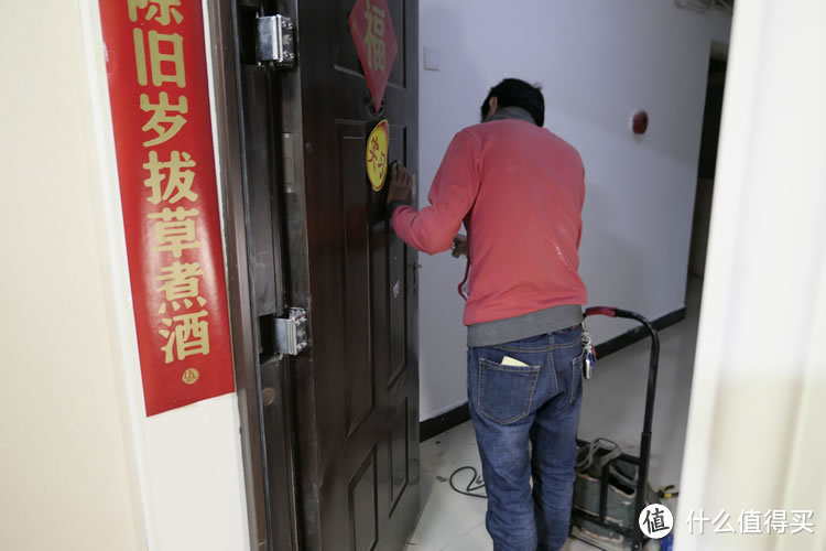 出门不用带钥匙是怎样一种感受:360智能门锁ORVIBO K1体验