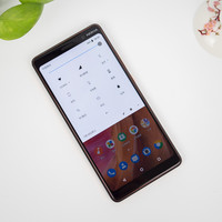 诺基亚7 Plus 手机使用体验(系统|性能|拍照|优点|缺点)