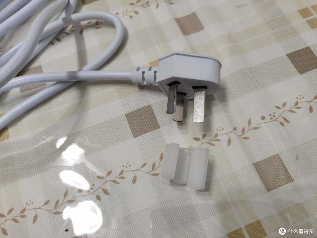 够粗的电源线