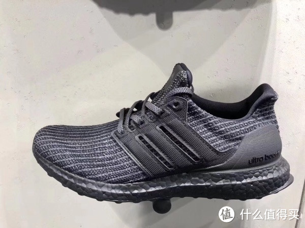 刚入手的 adidas 阿迪达斯 ULTRA BOOST ALL TERRAIN CG3003开箱