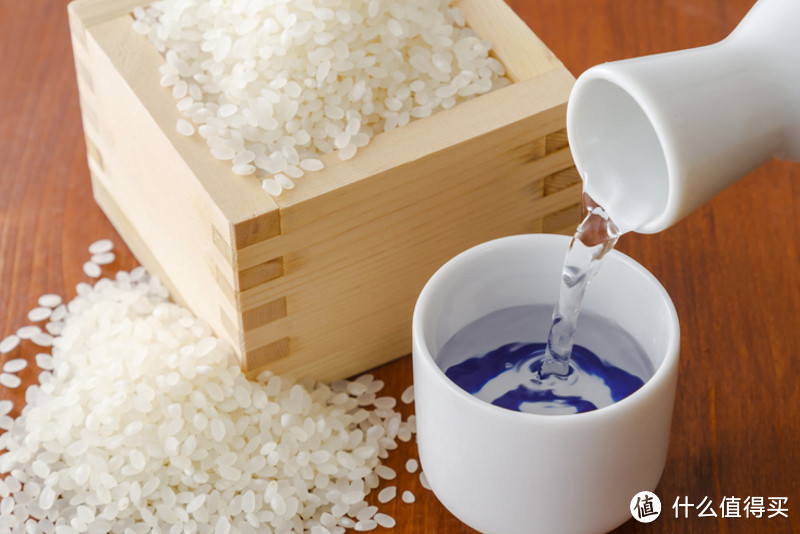 关于日本酒我想你应该知道这些（四） 米为酒之骨