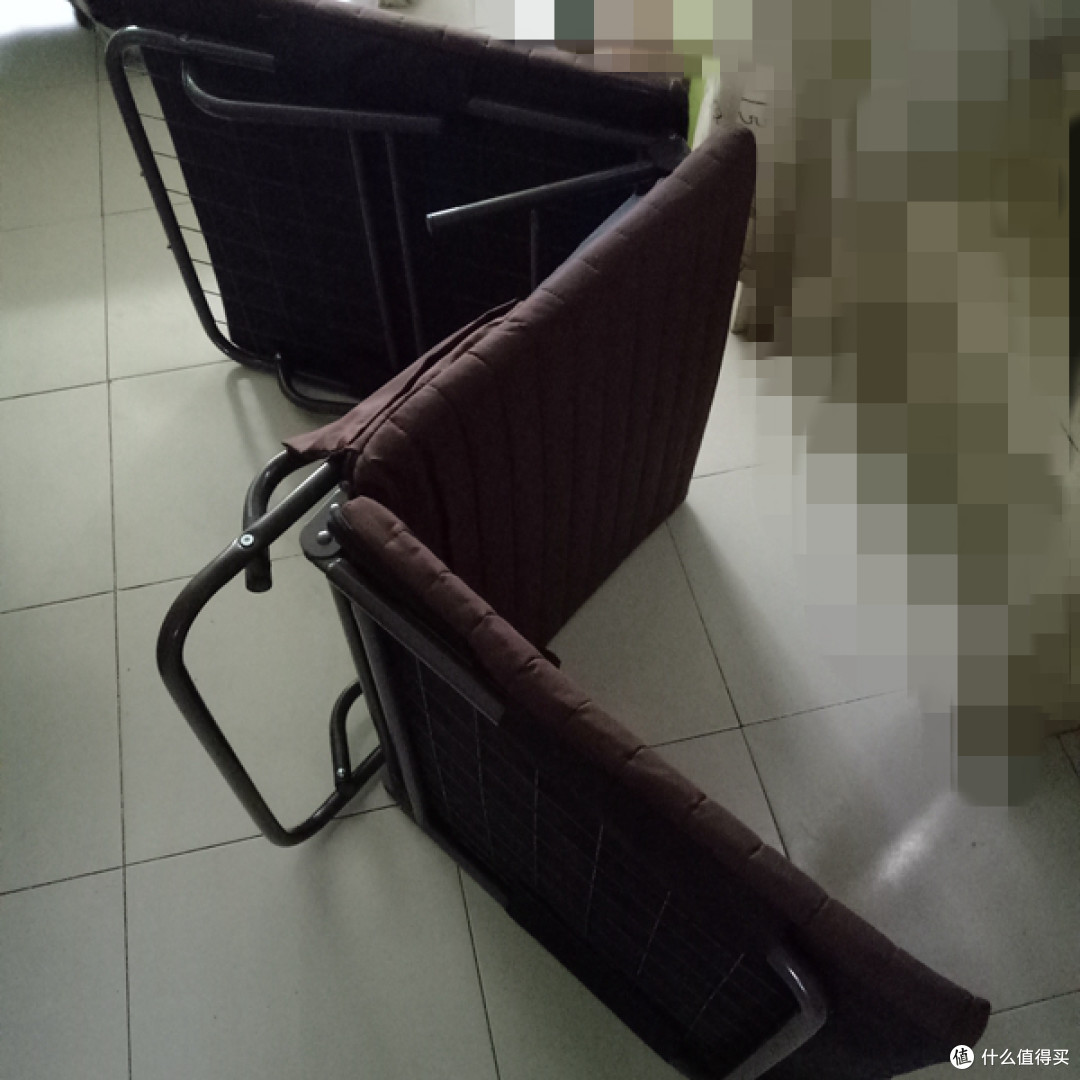 轻便临时床 午休晚睡都方便