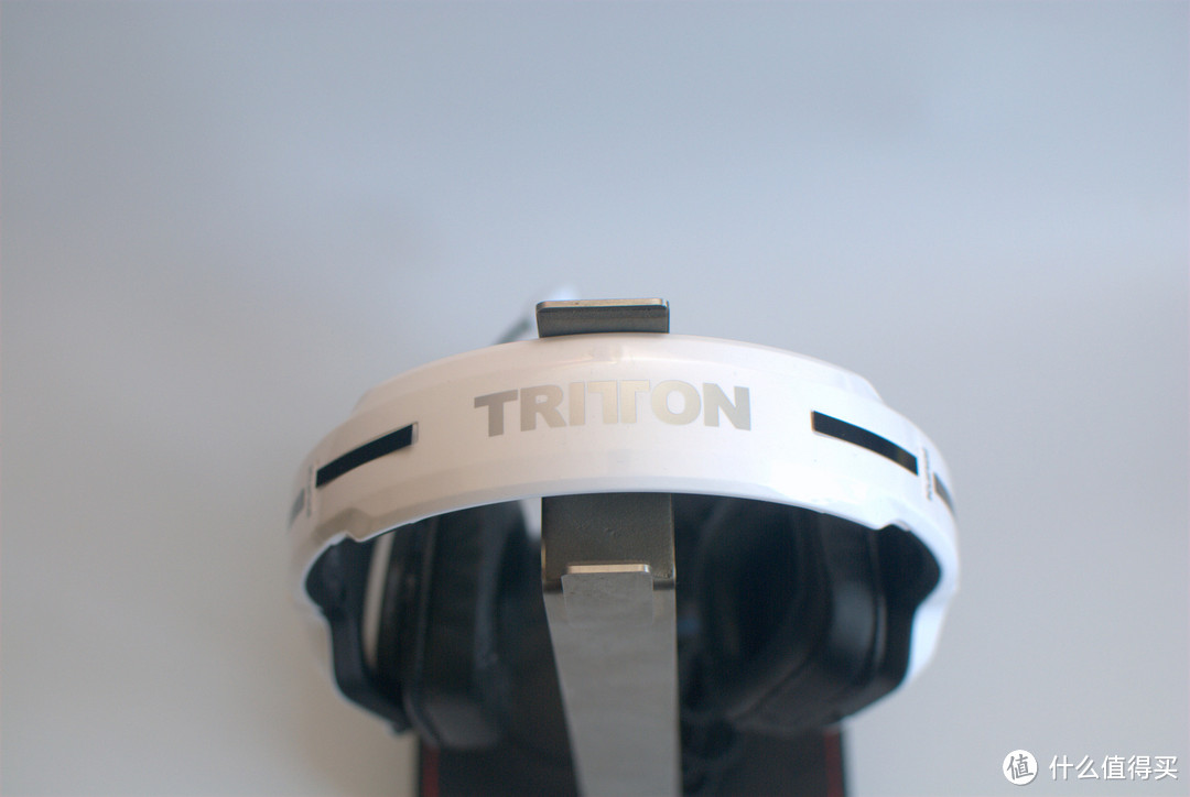 Shera爸的拆解评测之十三：Tritton kunai pro 忍牙 7.1声道电竞耳机