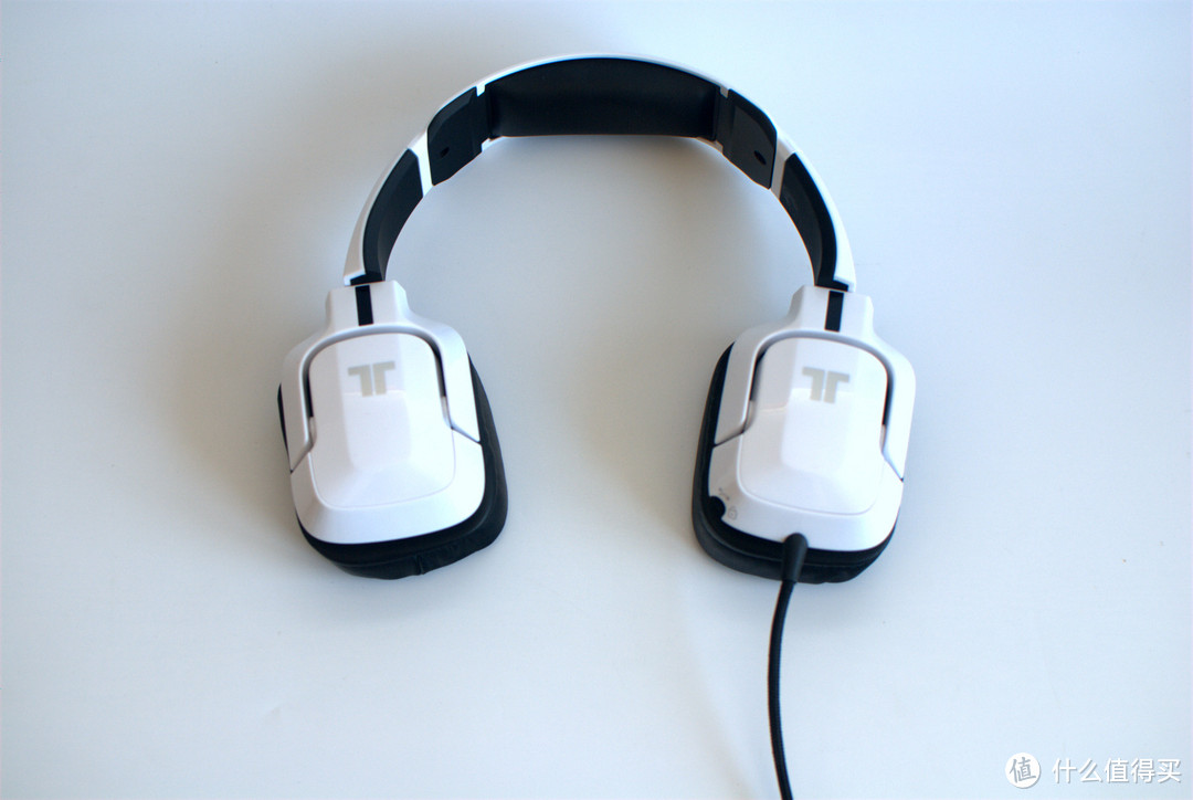 Shera爸的拆解评测之十三：Tritton kunai pro 忍牙 7.1声道电竞耳机