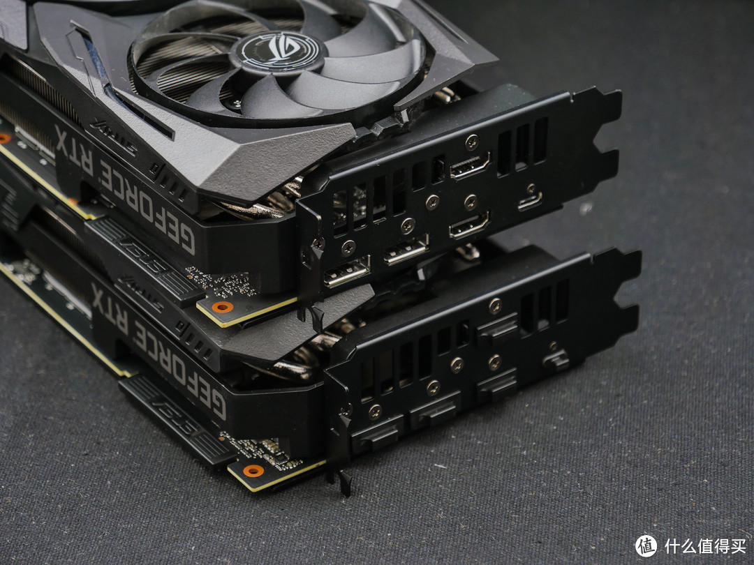 玩家国度图灵旗舰：华硕ROG STRIX RTX2080Ti 对比测试