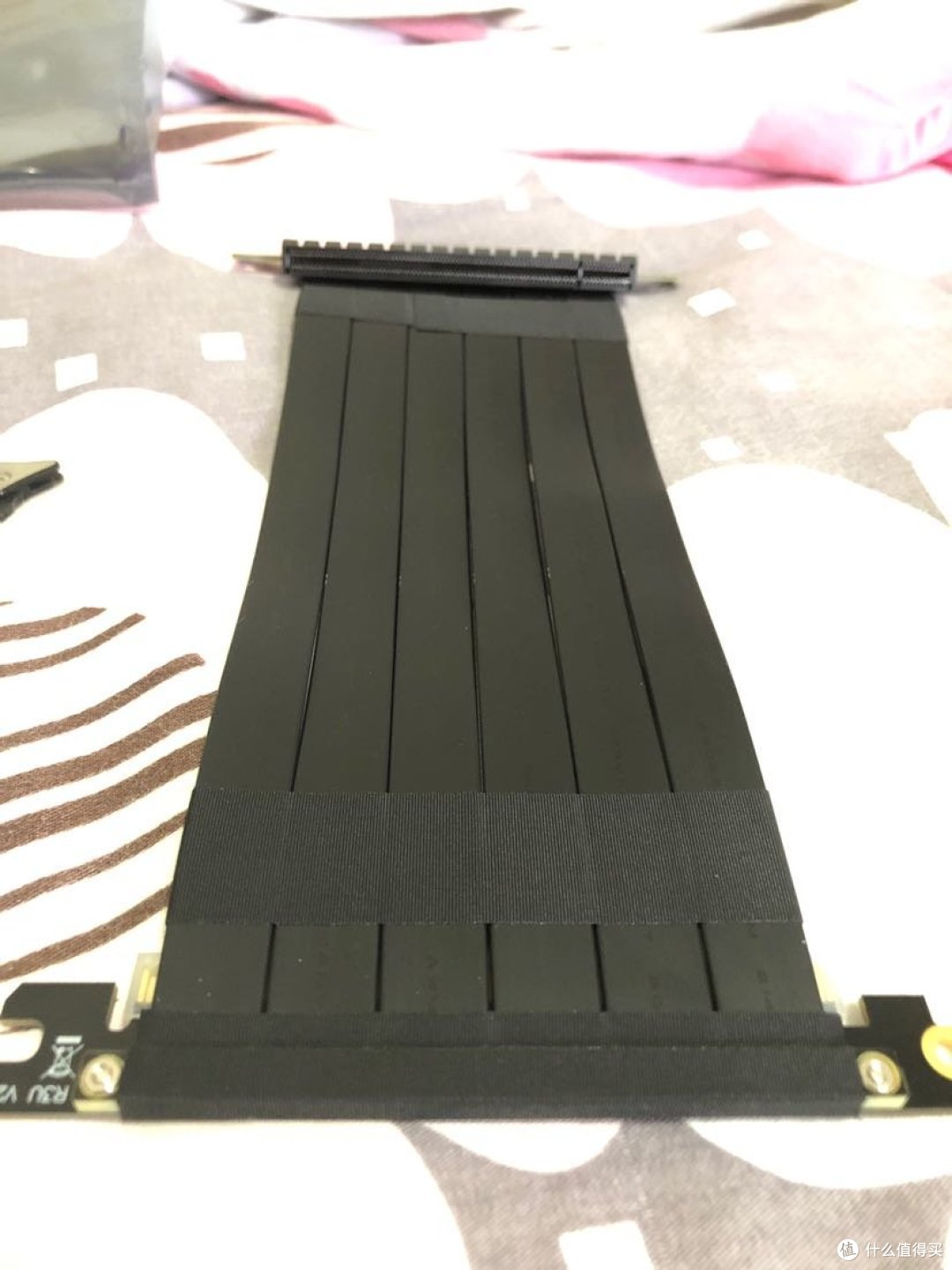 图基卡基合体 4.9L小钢炮简单装机