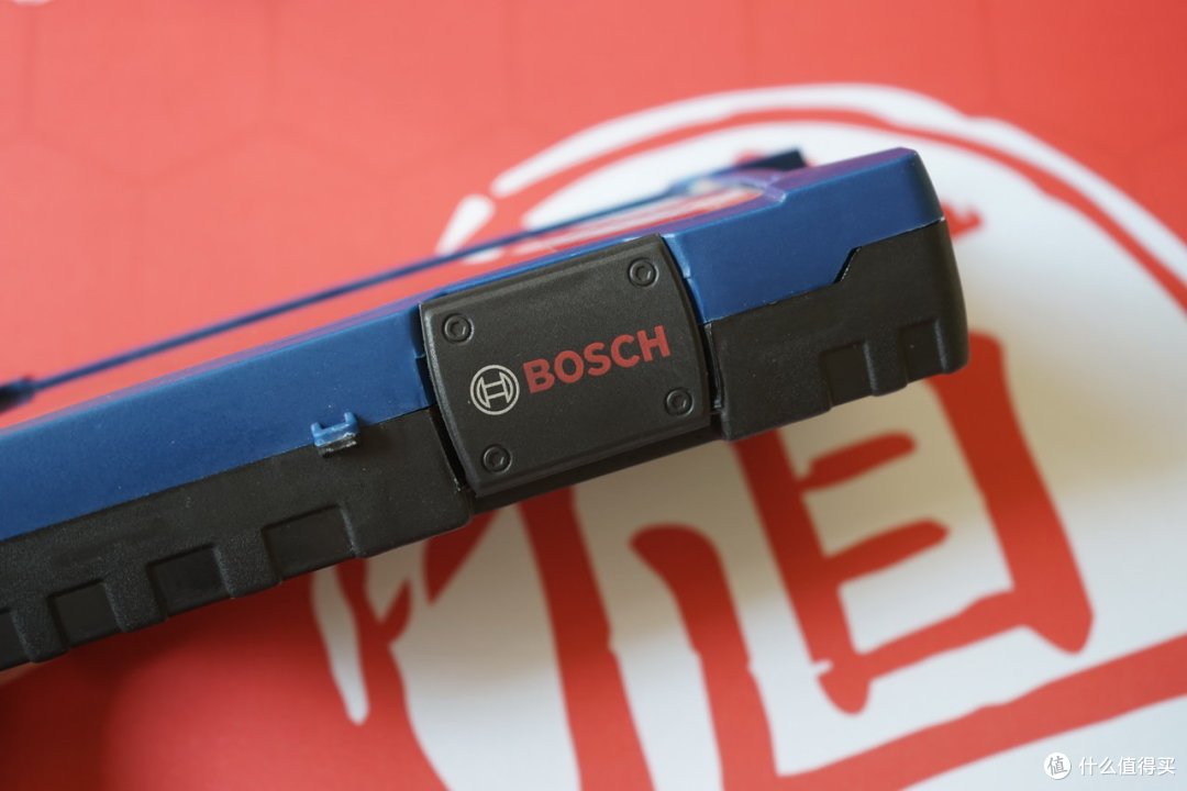 IT男就得来一套:BOSCH 博世 22支批头套装