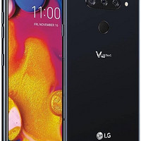 LG V40 智能手机外观设计(摄像头|屏幕)