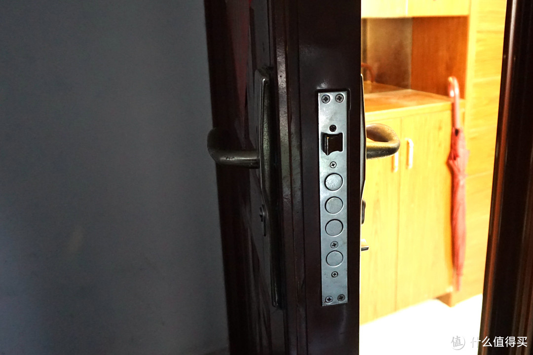 门更好开，家更安全：360 ORVIBO K1智能门锁 评测报告