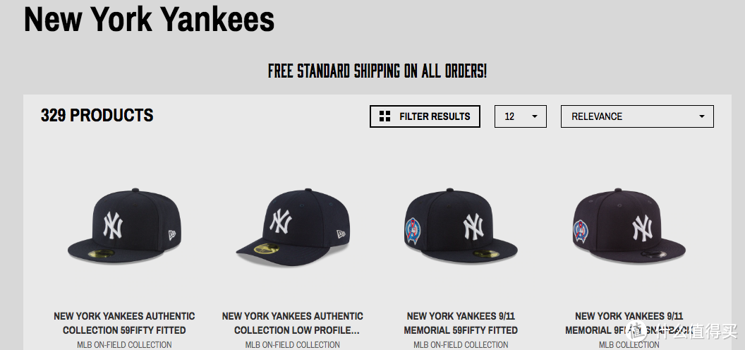 NY棒球帽那么火，可你知道如何买到货真价实的MLB棒球帽吗？