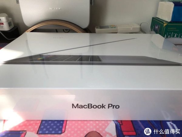 MacBook Pro 2018 15寸 乞丐版 开箱体验报告