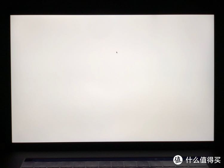 MacBook Pro 2018 15寸 乞丐版 开箱体验报告