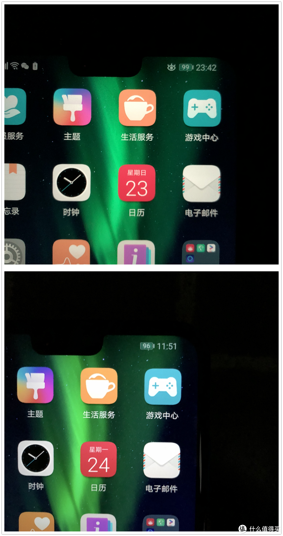 炸燃全面屏！荣耀8X屏霸上市，对决iphoneX是否被吊打？