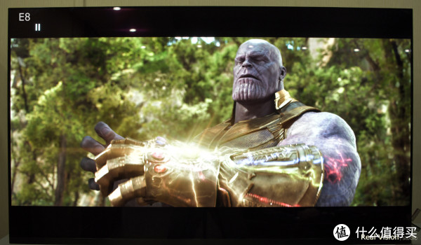 画质旗舰 巅峰对决！2018 SONY 索尼 65A9F、65Z9F，LG 65E8P 电视对比评测