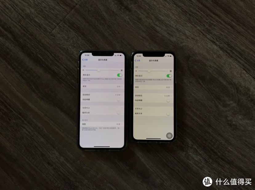 IPhone XS MAX开箱及简单对比评测