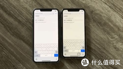 IPhone XS MAX开箱及简单对比评测