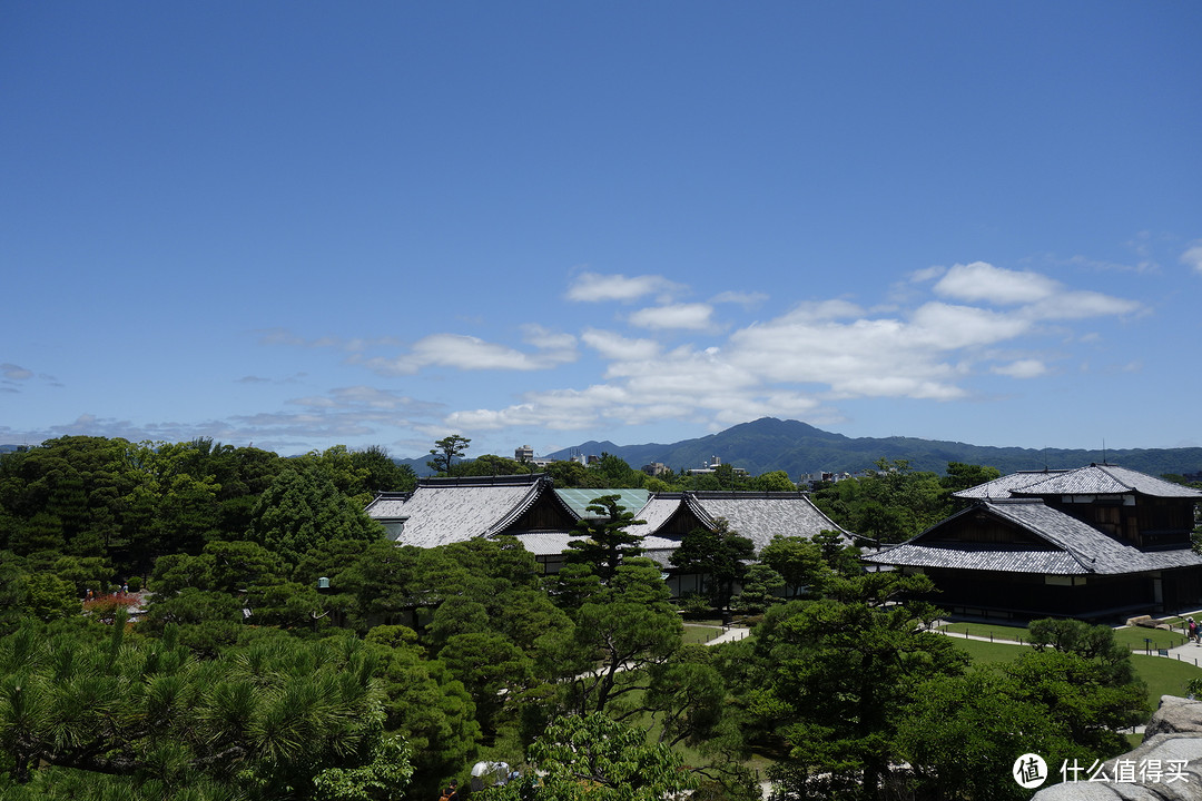 京都逛吃之旅，金阁寺、龙安寺、清水寺、平安神宫、二条城……经典景点进来看