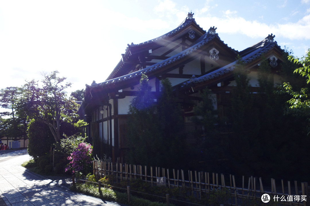 京都逛吃之旅，金阁寺、龙安寺、清水寺、平安神宫、二条城……经典景点进来看