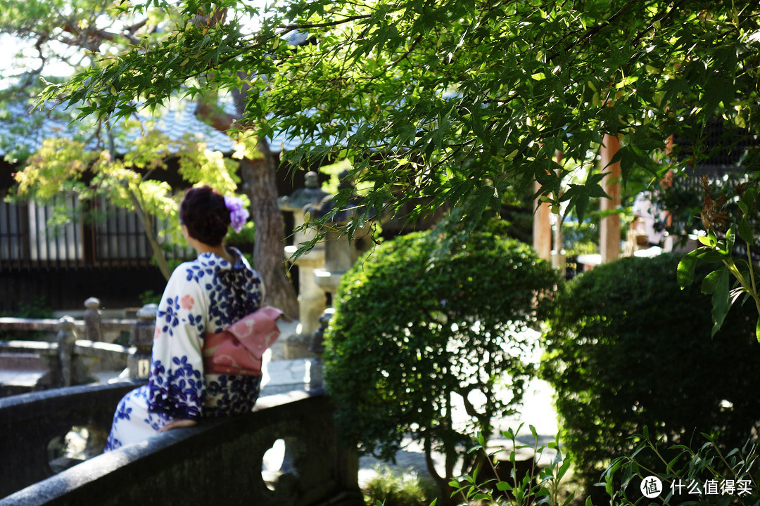 京都逛吃之旅，金阁寺、龙安寺、清水寺、平安神宫、二条城……经典景点进来看