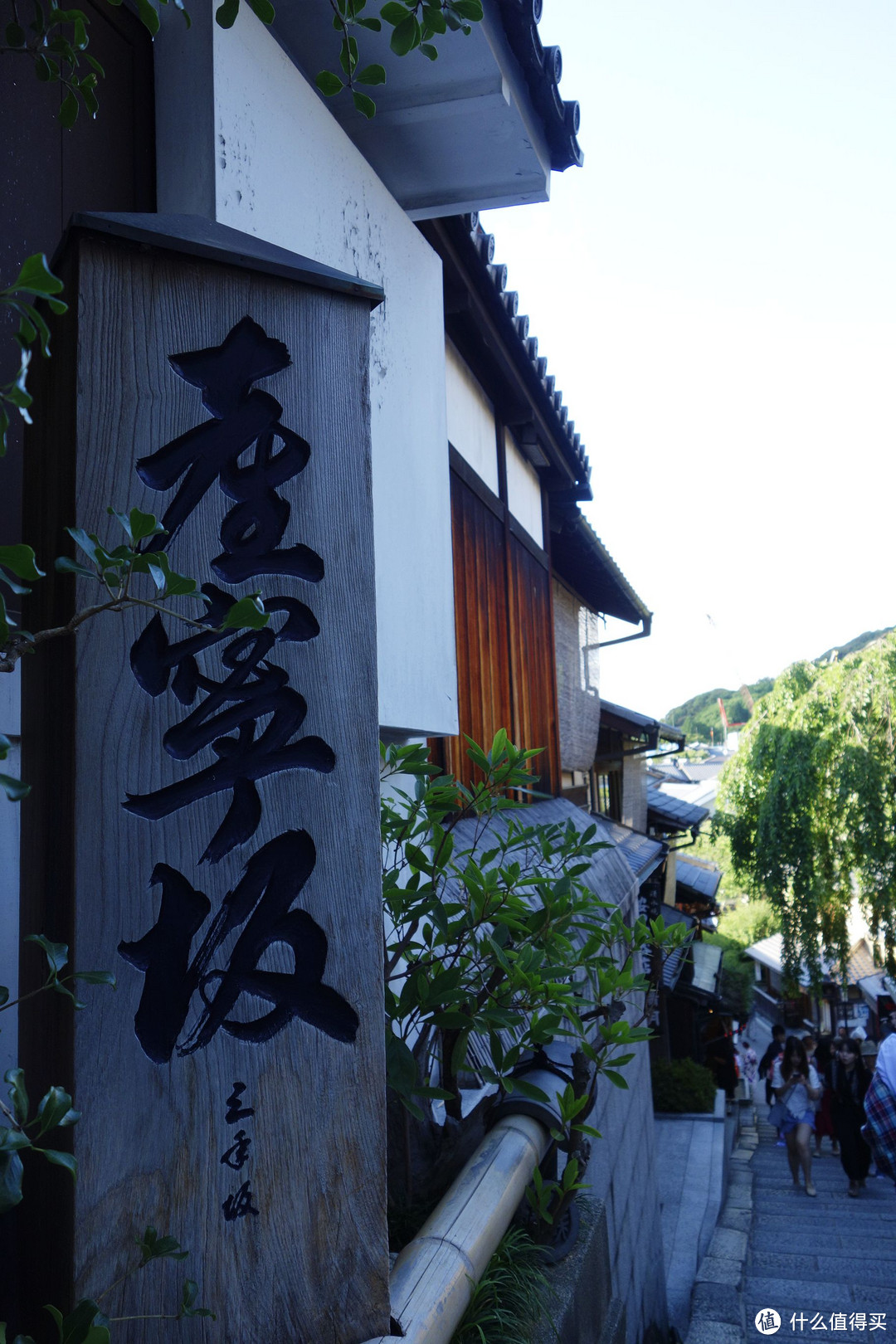 京都逛吃之旅，金阁寺、龙安寺、清水寺、平安神宫、二条城……经典景点进来看