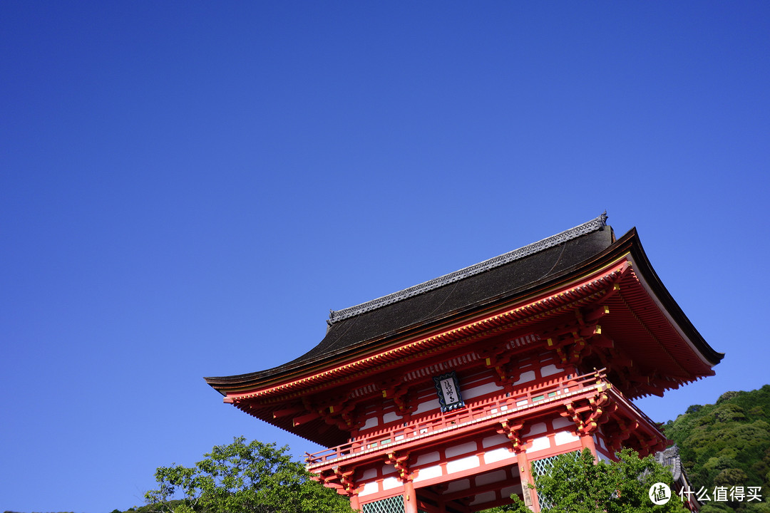 京都逛吃之旅，金阁寺、龙安寺、清水寺、平安神宫、二条城……经典景点进来看