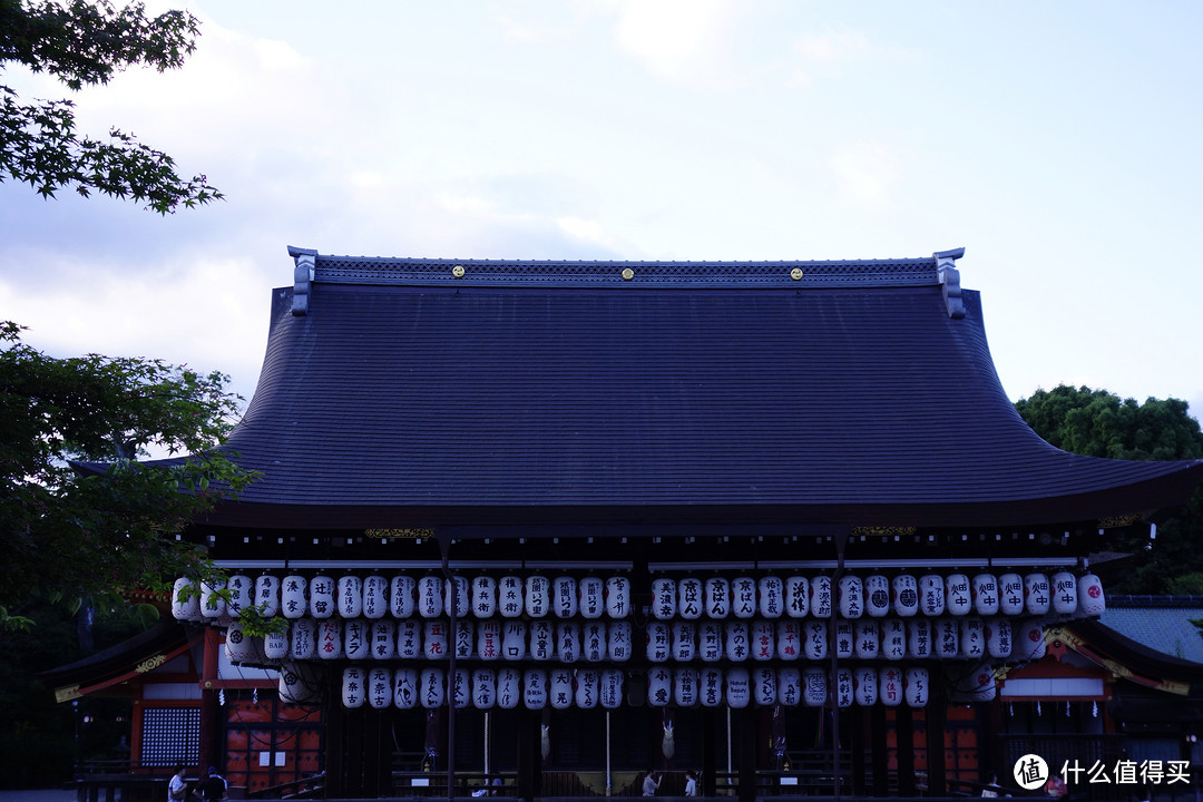 京都逛吃之旅，金阁寺、龙安寺、清水寺、平安神宫、二条城……经典景点进来看