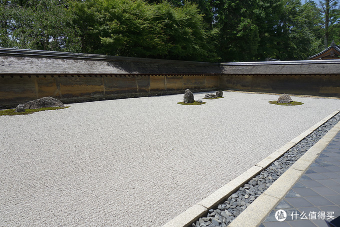 出发 去日本玩 篇四 京都逛吃之旅 金阁寺 龙安寺 清水寺 平安神宫 二条城 经典景点进来看 国外自由行 什么值得买