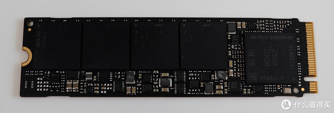 白菜价！值得信赖的MLC高性能NVMe旗舰SAMSUNG 三星 960PRO 固态硬盘
