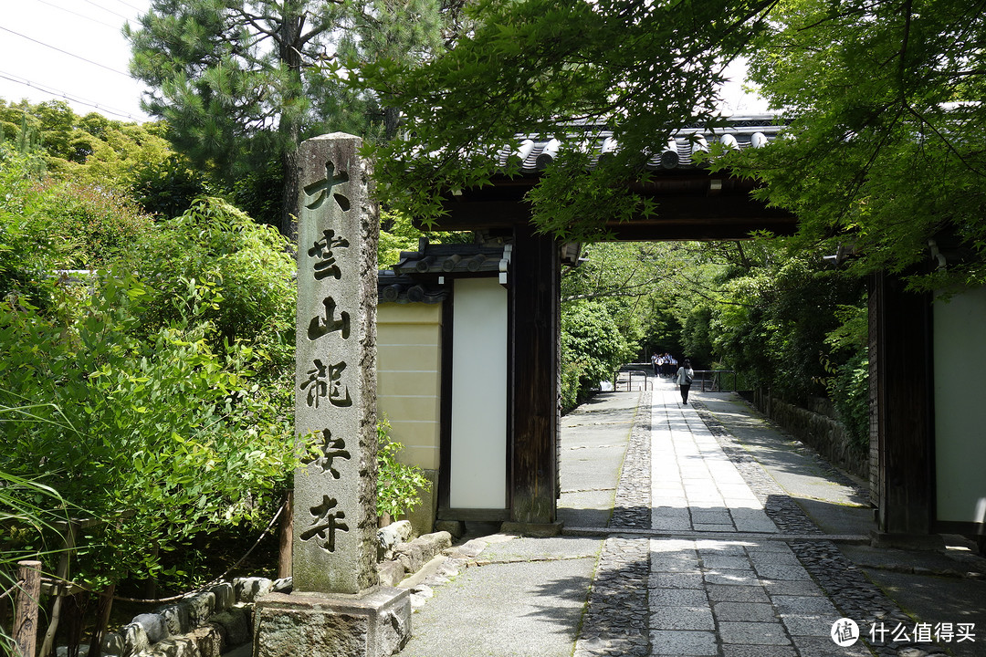 京都逛吃之旅，金阁寺、龙安寺、清水寺、平安神宫、二条城……经典景点进来看