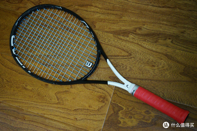 网球 篇四:HEAD 海德 L5 G360 MP 网球拍