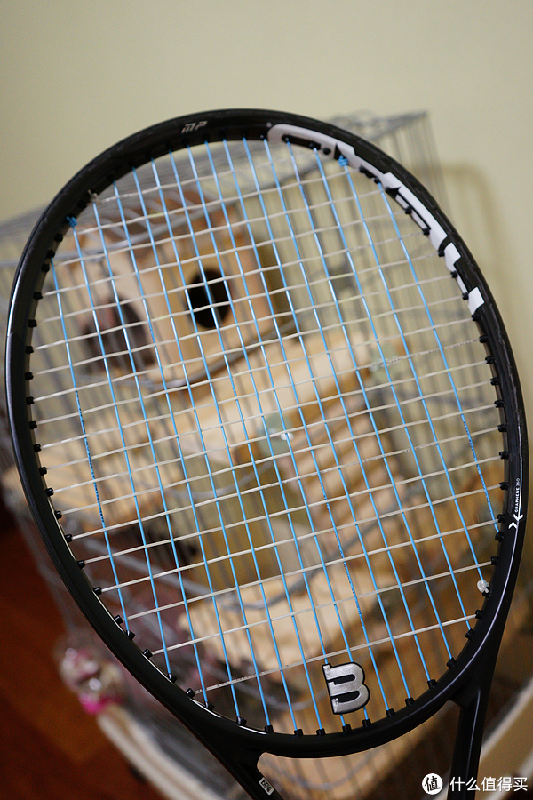 网球 篇四:HEAD 海德 L5 G360 MP 网球拍