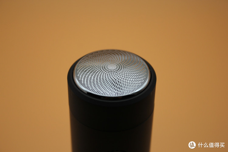 国庆入手须眉电动剃须刀ST-R102开箱和使用体