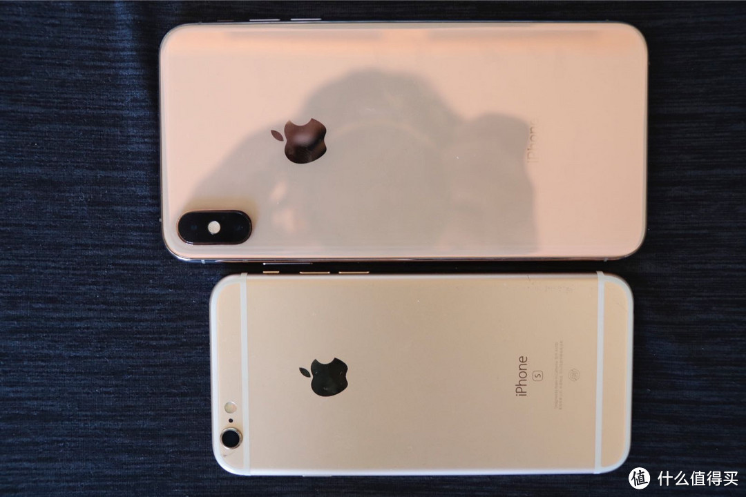 拼多多试水：iPhone Xs Max的购买、实用技巧、配件