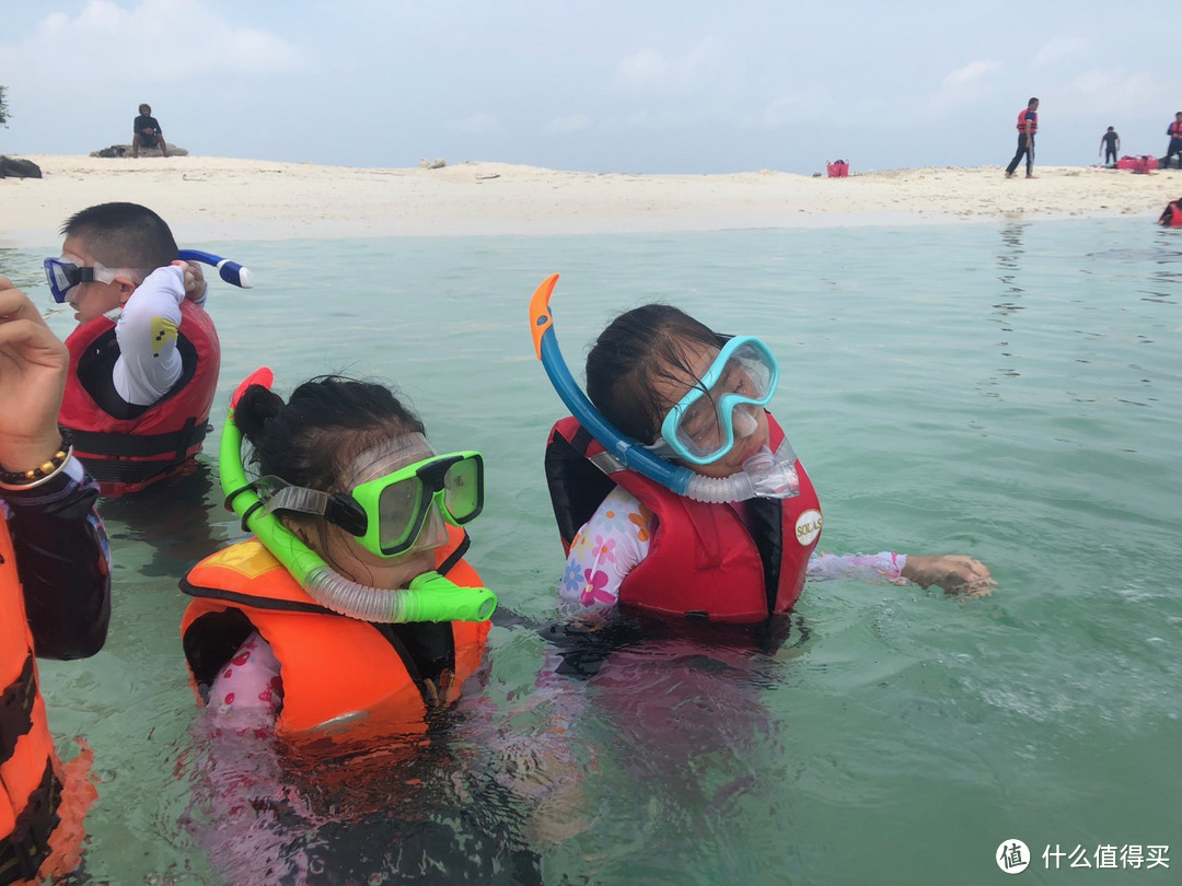 海岛！托马斯！还有乐高！马来西亚新山亲子之旅