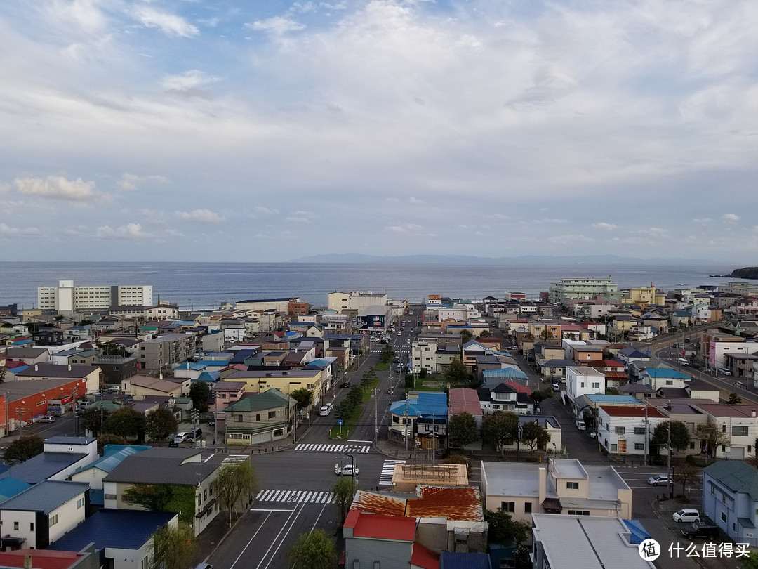 小白第一次出国霓虹国八日游：札幌-函馆-仙台-东京