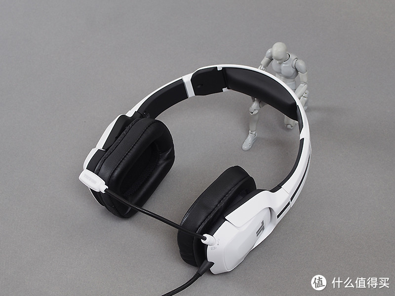 忍界白牙—Tritton kunai pro 忍牙耳机简评