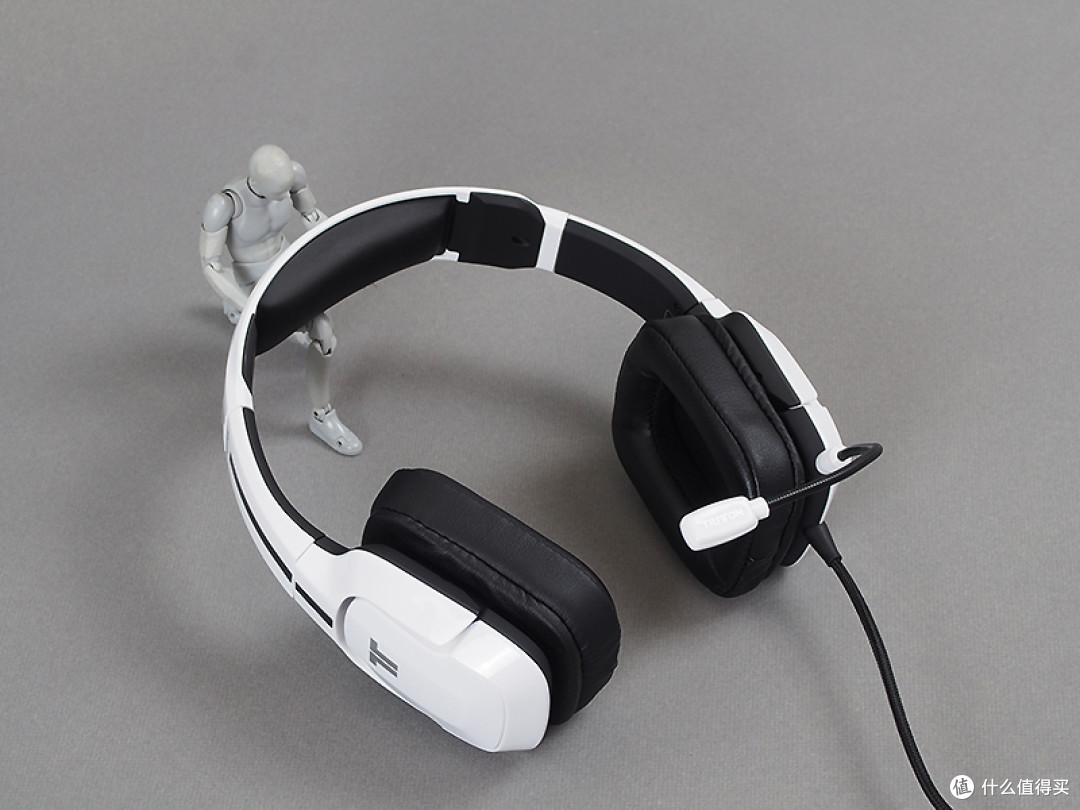 忍界白牙—Tritton kunai pro 忍牙耳机简评