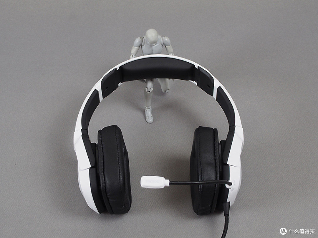 忍界白牙—Tritton kunai pro 忍牙耳机简评